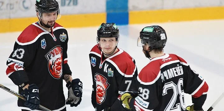 Ермак - Рубин