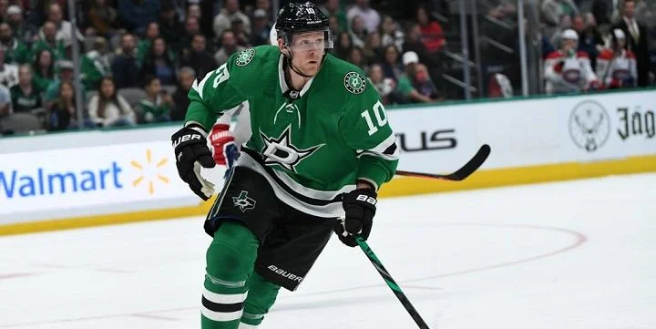 Даллас - Ванкувер Даллас - Ванкувер