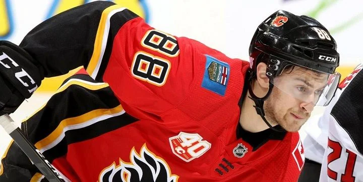 Калгари - Колорадо