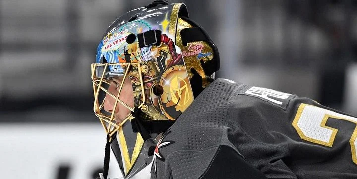 Вегас - Торонто