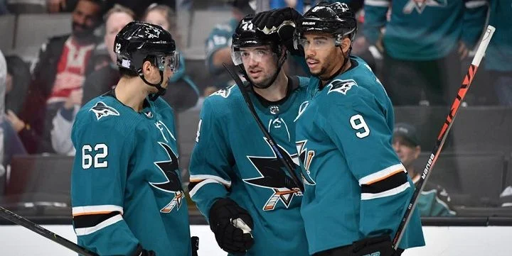 Сан-Хосе - Эдмонтон