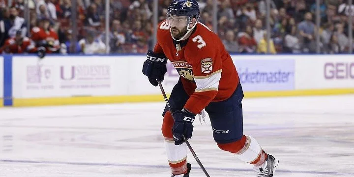 Флорида - Филадельфия