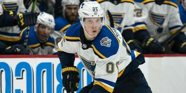 Сент-Луис - Тампа