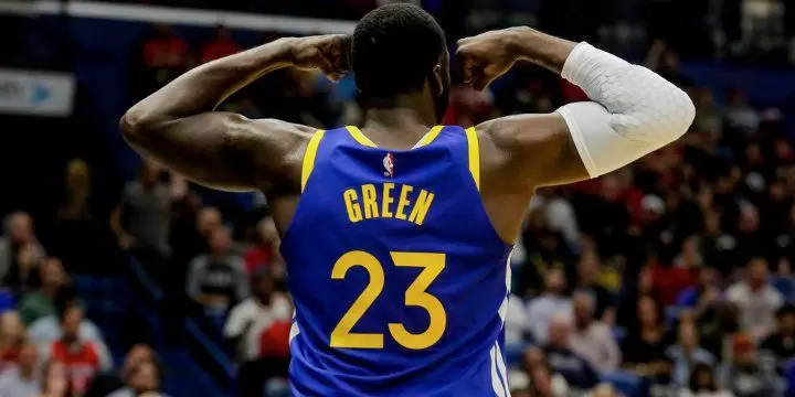 Мемфис — Голден Стэйт. Прогноз на матч НБА (20 ноября 2019 года)