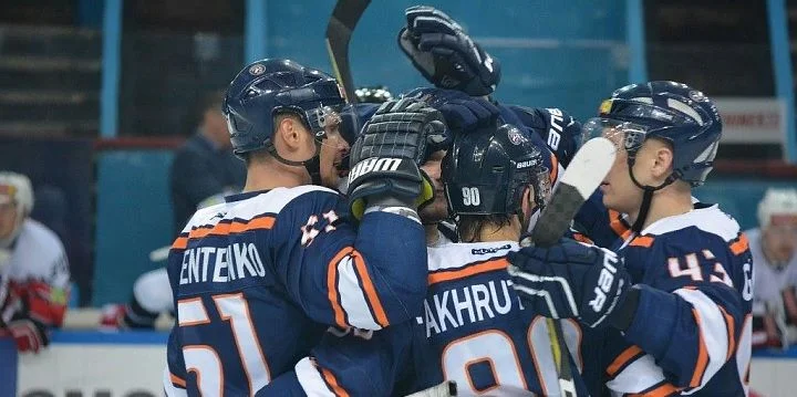 Номад - Южный Урал