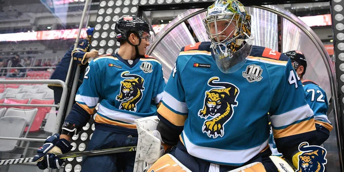 Сочи - Северсталь