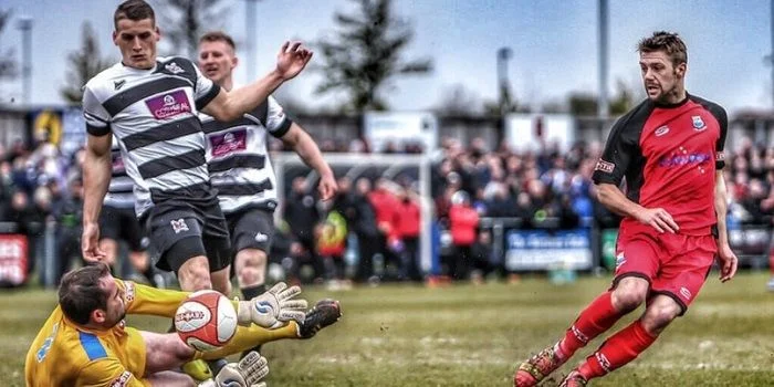 Дарлингтон - Уолсолл