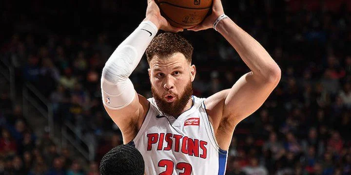 Чикаго - Детройт