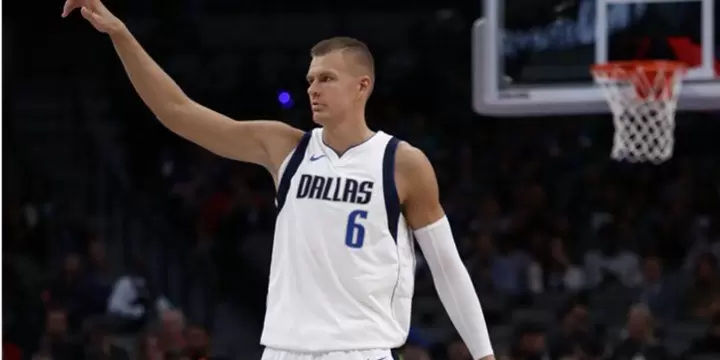 Даллас - Голден Стэйт