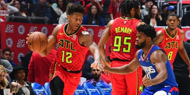 Атланта - Милуоки