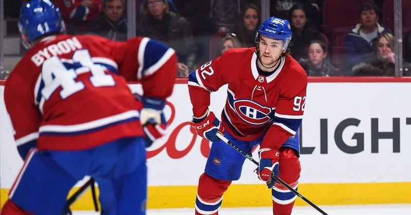 Монреаль - Оттава