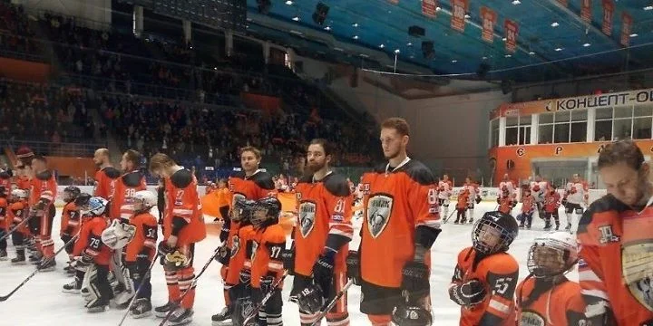 Ермак - Югра