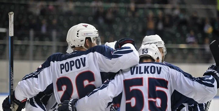 Сокол - Рубин