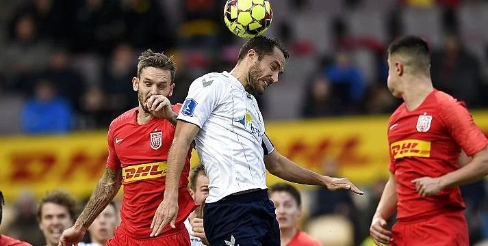 Норшелланн - Раннерс