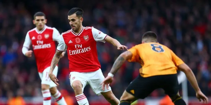 Арсенал - Саутгемптон