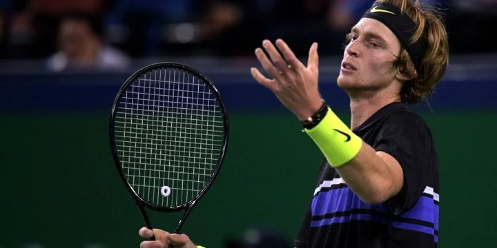 Филип Крайинович - Андрей Рублев