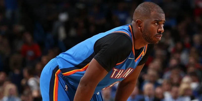 Оклахома - Лейкерс