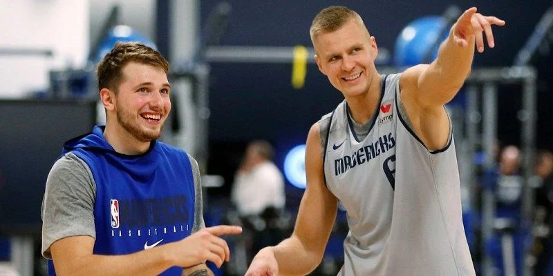 Даллас - Кливленд