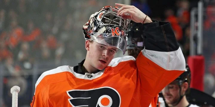 Филадельфия - Калгари