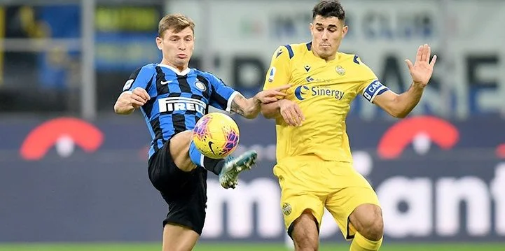 Торино - Интер Торино - Интер