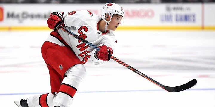 Каролина - Флорида