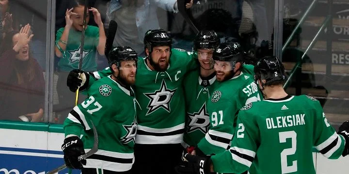 Даллас - Чикаго