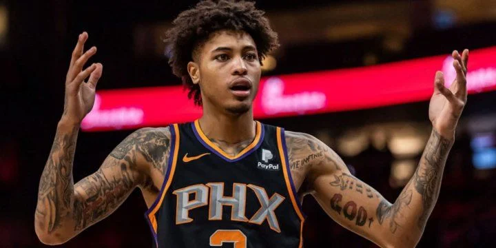 Миннесота - Финикс