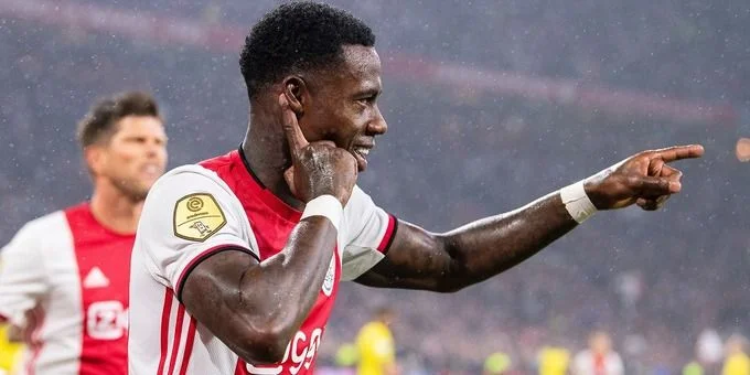 Аякс - Хераклес