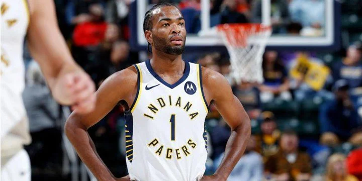 Индиана - Орландо Индиана - Орландо