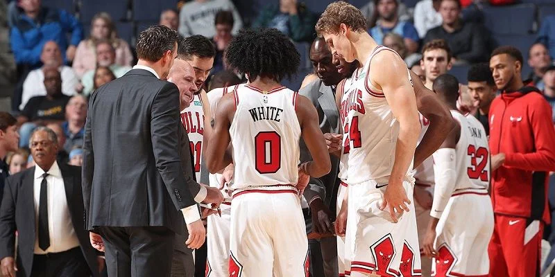 Шарлотт - Чикаго