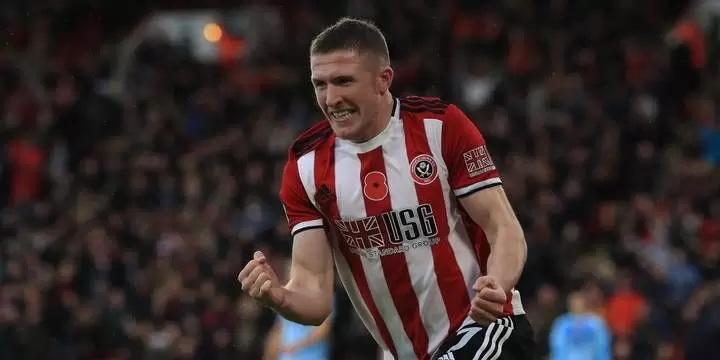 Шеффилд Юн - Манчестер Юнайтед