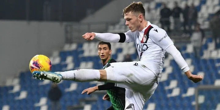 Болонья - Парма