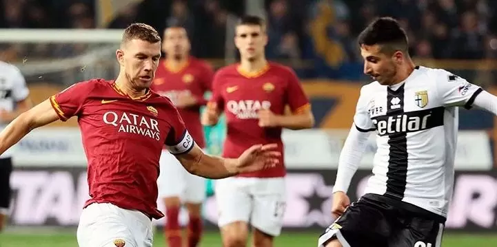 Рома — Брешиа: прогноз на матч Серии А (24 ноября 2019 года)