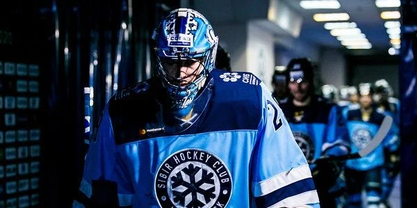 Сибирь - Адмирал