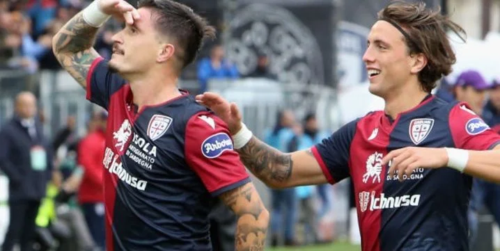 Лечче - Кальяри