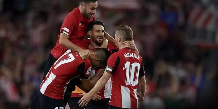 Осасуна - Атлетик Бильбао