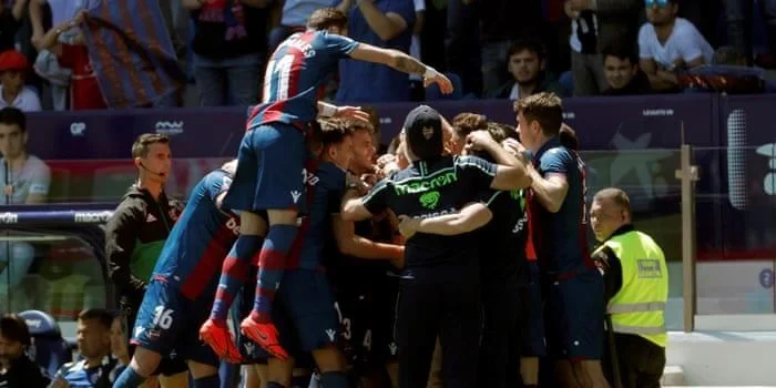 Эйбар - Алавес