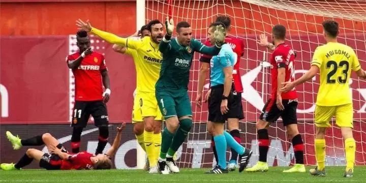 Вильярреал – Сельта. Прогноз на матч испанской Ла Лиги (24 ноября 2019 года)
