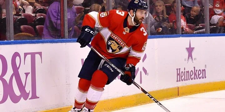 Флорида - Баффало