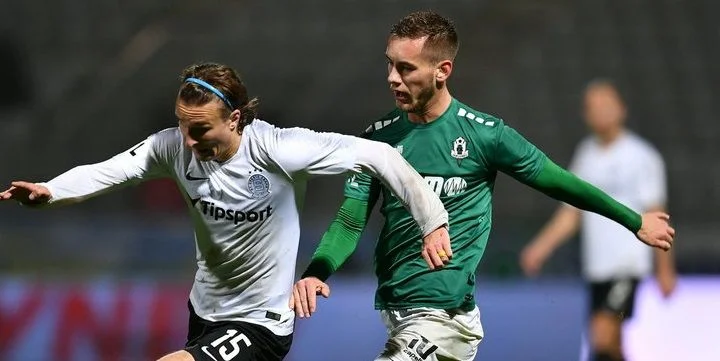 Словацко - Яблонец