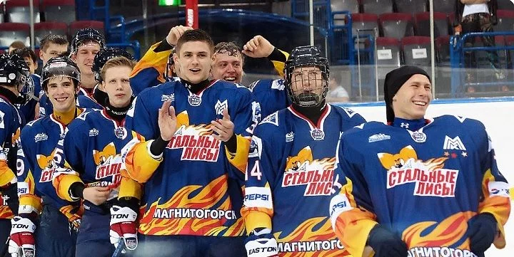 Стальные Лисы - Авто Екатеринбург