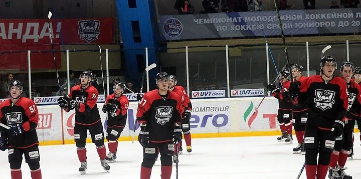 Барс - Нефтяник Ал