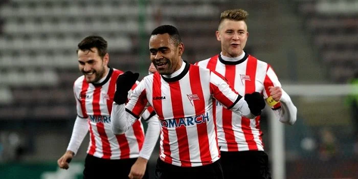 Краковия - Заглембе Краковия - Заглембе