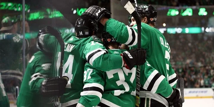 Даллас - Вегас