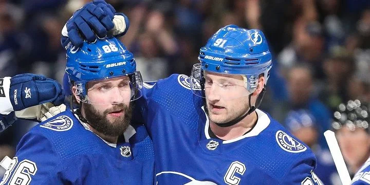 Тампа - Баффало