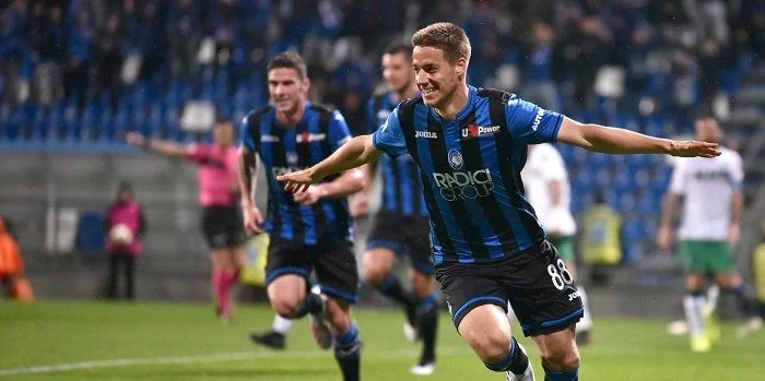 Аталанта - Динамо Загреб