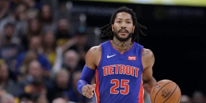 Детройт - Орландо Детройт - Орландо