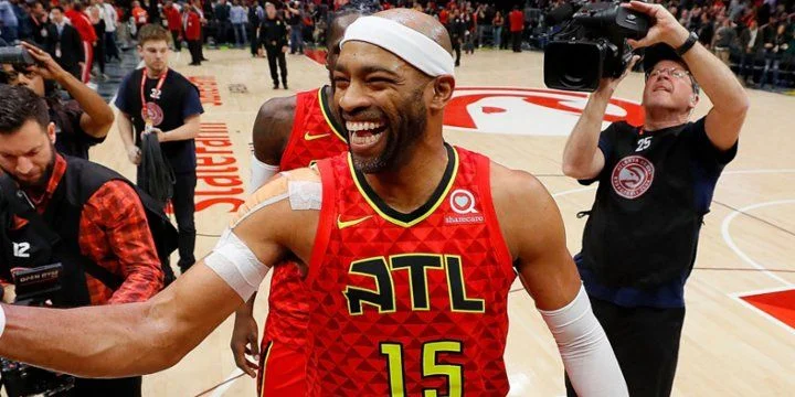 Атланта - Миннесота Атланта - Миннесота