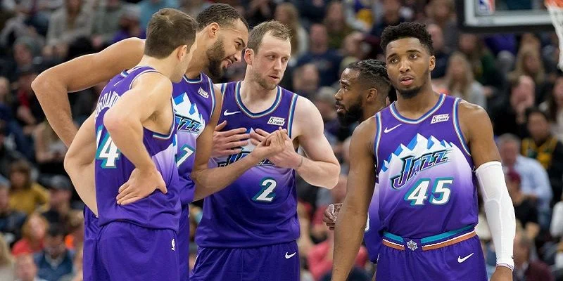 Милуоки - Юта