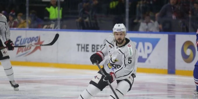 Трактор - ЦСКА